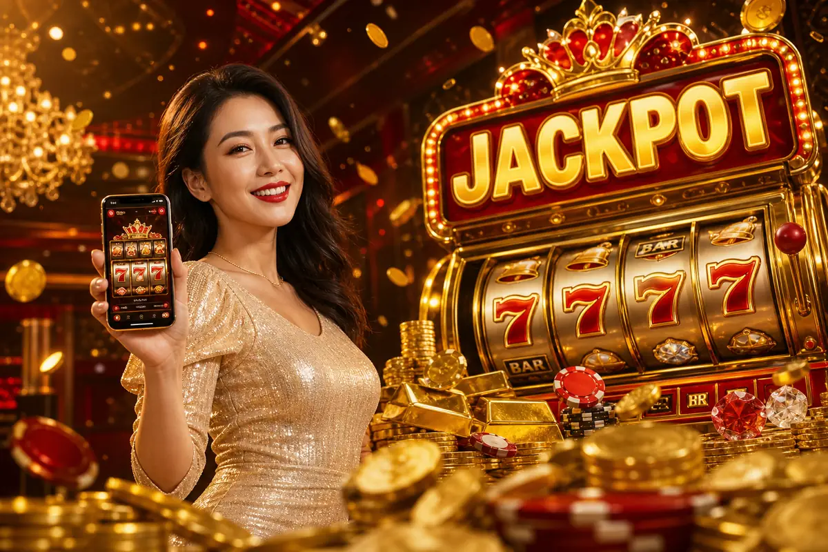 8800vip မိုဘိုင်းဘရောက်ဆာ ဂိမ်းကစားခြင်း