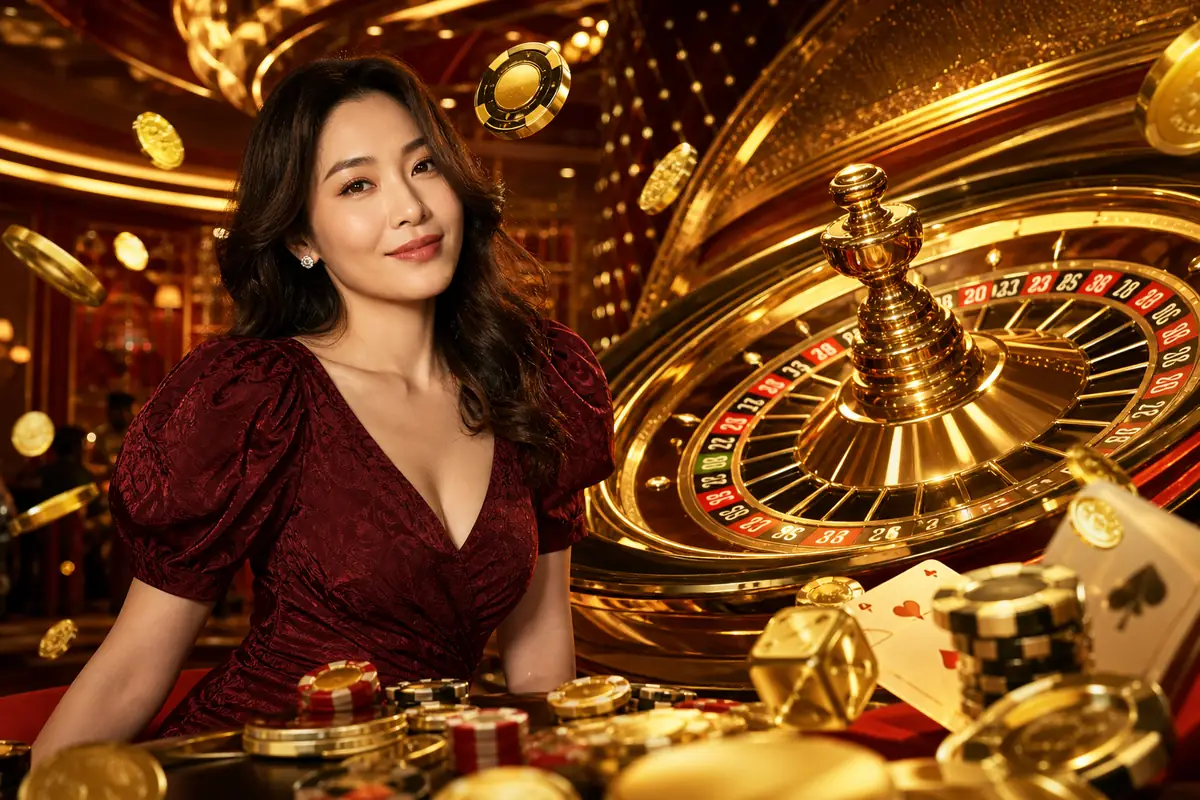 8800vip Sic Bo ကစားနည်း အဆင့်ဆင့်